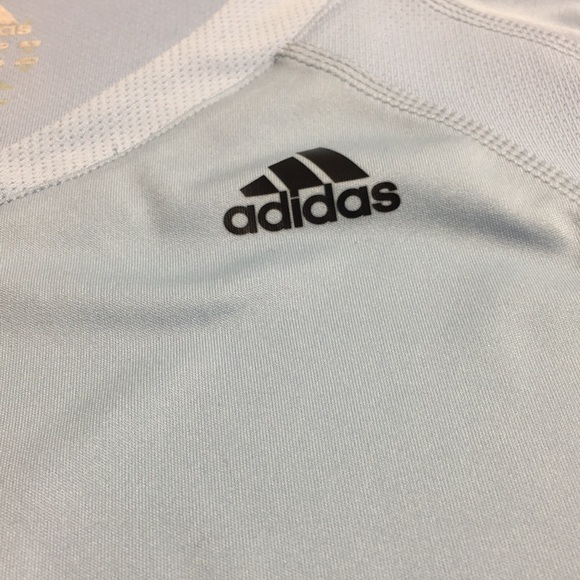 Adidas ladies blouse S - Picture 3 of 16